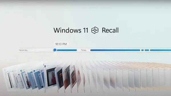 Windows Recall 迎来重大更新：新增“主页”功能，实用性提升了吗？