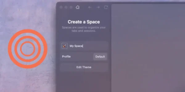 Zen浏览器1.13b引入Spaces管理标签及多项修复和更新