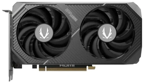 索泰推出新版 vBIOS，修复 RTX 5060 Ti 启动黑屏问题