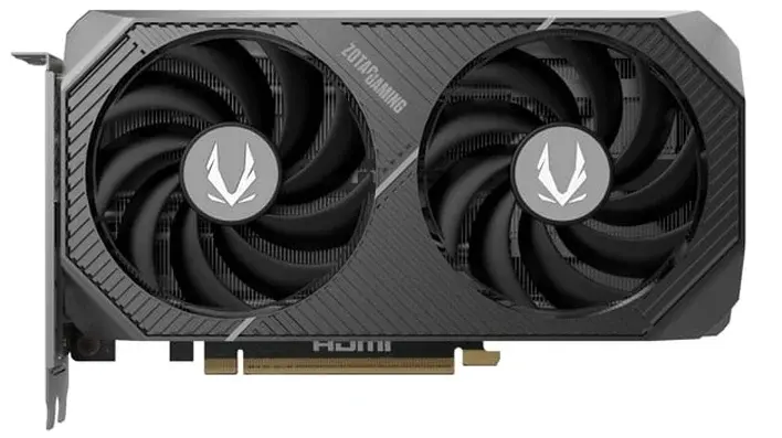 索泰推出新版 vBIOS,修复 RTX 5060 Ti 启动黑屏问题插图 索泰推出新版 vBIOS,修复 RTX 5060 Ti 启动黑屏问题插图