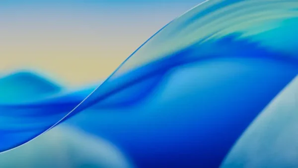  macOS 26 & iOS 26 新设计曝光｜“液体玻璃”引领视觉新体验