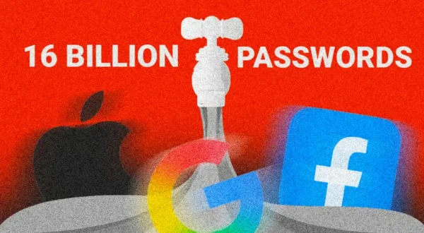 160亿条登录凭证外泄？专家质疑数据真实性