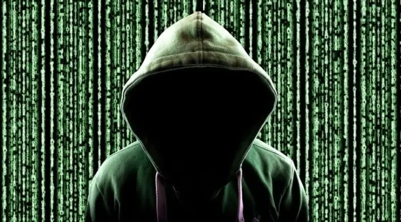 一个弱密码,击垮了一家158年的老企业插图 一个弱密码,击垮了一家158年的老企业插图