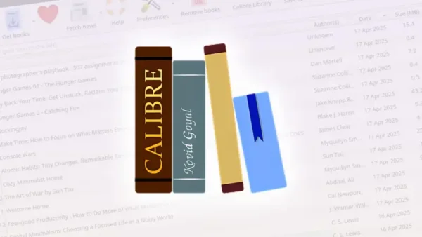 Kindle用户福音：Calibre 8.7带来多项实用更新，页面编号更方便