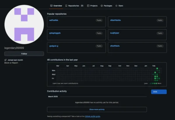 GitHub 被滥用于恶意软件即服务（MaaS）分发，思科 Talos 发现新型攻击模式