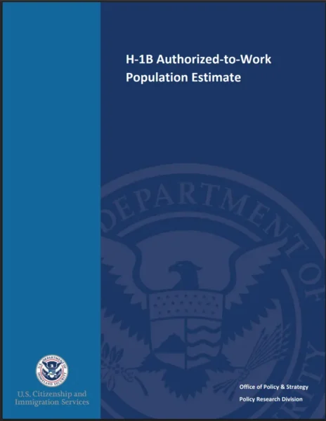 美国拟改革H-1B抽签制度：从随机分配到“择优录取”？