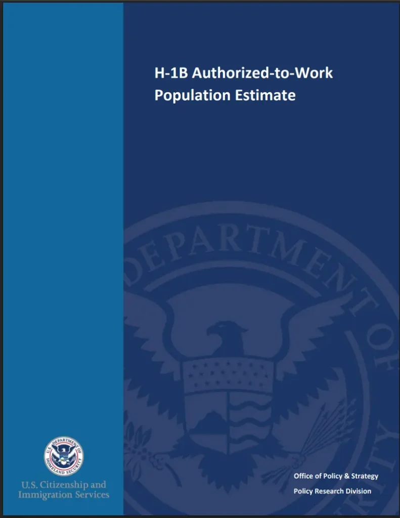 美国拟改革H-1B抽签制度：从随机分配到“择优录取”？插图