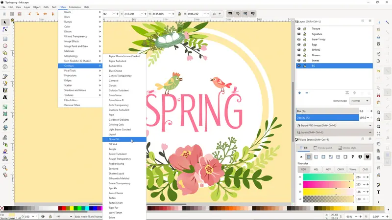 为何还要花钱买 Adobe Acrobat?试试这些开源 PDF 工具!插图2 为何还要花钱买 Adobe Acrobat?试试这些开源 PDF 工具!插图2