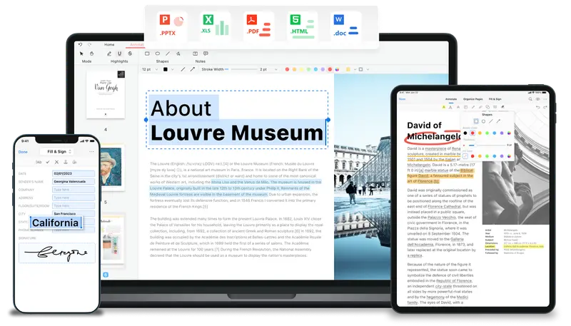 为何还要花钱买 Adobe Acrobat?试试这些开源 PDF 工具!插图6 为何还要花钱买 Adobe Acrobat?试试这些开源 PDF 工具!插图6