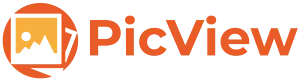 PicView：一款免费、快速且高度可定制的 Windows 图像查看器