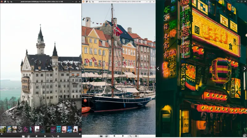 PicView:一款免费、快速且高度可定制的 Windows 图像查看器插图 PicView:一款免费、快速且高度可定制的 Windows 图像查看器插图