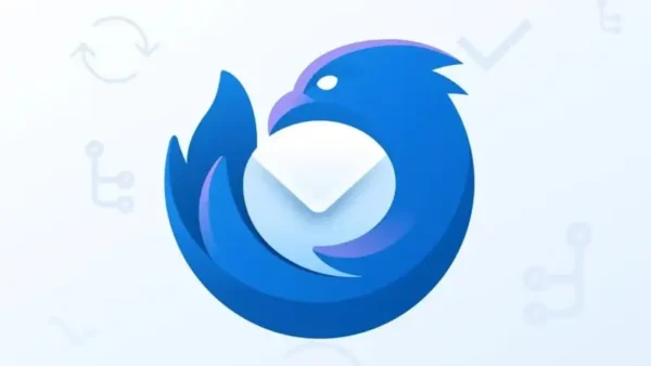 Thunderbird 140 正式发布：代号“Eclipse”，全面支持暗色模式