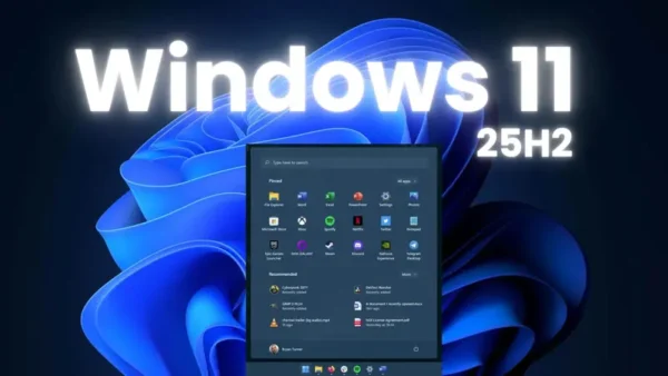如何下载 Windows 11 25H2 ISO 并创建可启动 U盘（适用于 Insider 预览版）