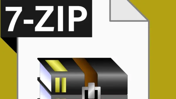7-Zip 25.00 Threadripper Edition 发布：首次支持超过 64 线程，压缩性能再创新高