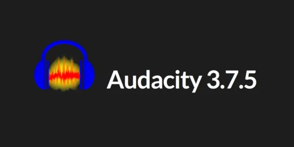 Audacity 3.7.5 带来 Windows on ARM 支持并改进 FLAC 导入器