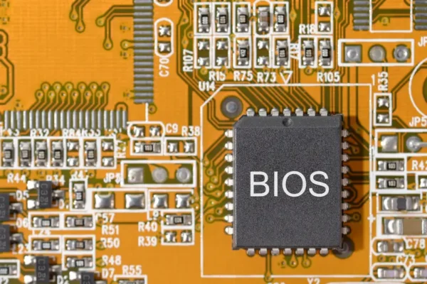 BIOS更新不是可选项：提升性能、堵住漏洞，现在操作比以往更安全