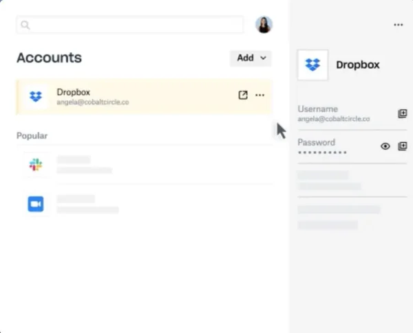 Dropbox 密码管理器即将关闭，用户紧急寻找替代方案