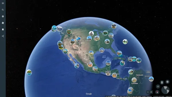 如何修复 Google Earth 在 Windows 11 上无法启动的问题?