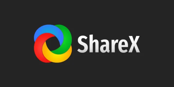 ShareX 18.0升级至.NET 9.0，历史记录迁移至SQLite，停止支持Windows 7