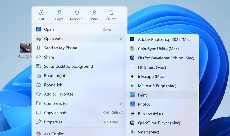 Windows 星期三更新汇总:Win11多模块优化,Win10聚焦bug修复,部分需预览体验计划权限插图2 Windows 星期三更新汇总:Win11多模块优化,Win10聚焦bug修复,部分需预览体验计划权限插图2