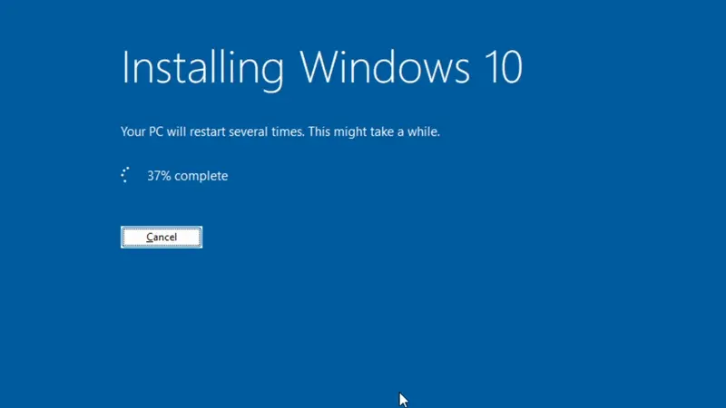 Windows 10 停服后怎么办?第三方工具UpDownTool可“降级”至 LTSC 延长支持至 2032 年插图 Windows 10 停服后怎么办?第三方工具UpDownTool可“降级”至 LTSC 延长支持至 2032 年插图