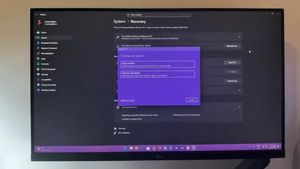 微软确认：Win11 23H2/Win10 KB5063875/709破坏“重置此电脑”，紧急补丁已出