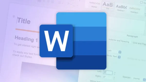 Microsoft Word 终于让“自动保存”真正落地