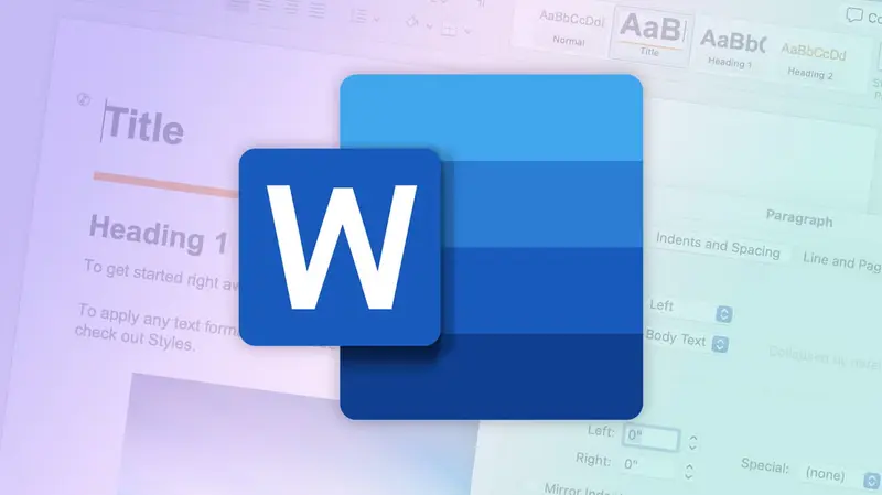 Microsoft Word 终于让“自动保存”真正落地插图