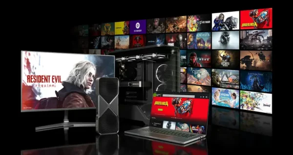 NVIDIA 应用程序迎来重大更新：全局 DLSS 与更智能的 G-Assist