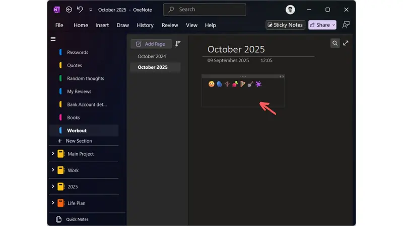 Windows 11 24H2 推出 Emoji 16.0，但你暂时还用不了插图2