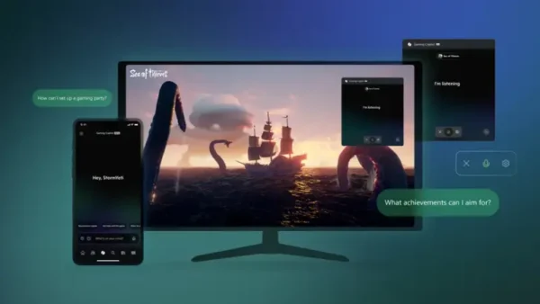 微软 Gaming Copilot 登陆 Windows 公测：AI 开始真正“看懂”你在玩什么