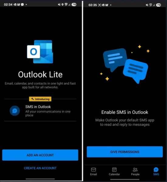 微软将停用安卓版 Outlook Lite，微软为何放弃轻量路线？