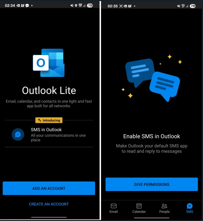 微软将停用安卓版 Outlook Lite，微软为何放弃轻量路线？插图1