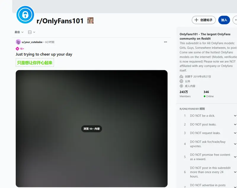六种无需订阅即可访问 OnlyFans 视频的实用方法插图2