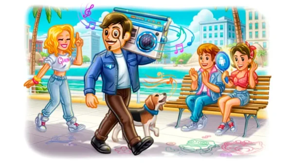 Telegram 推出新功能：个人资料音乐、主题礼物与贴纸升级