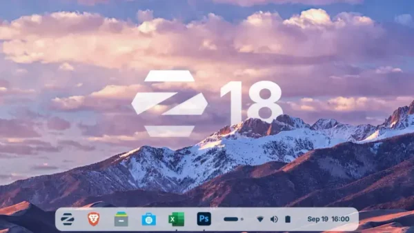 Zorin OS 18 发布测试版：更像 Windows，也更超越 Windows