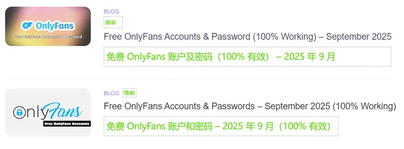 六种无需订阅即可访问 OnlyFans 视频的实用方法插图5