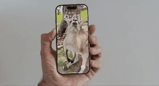如何在 iOS 26 上为 iPhone 图像添加 3D 效果?插图1