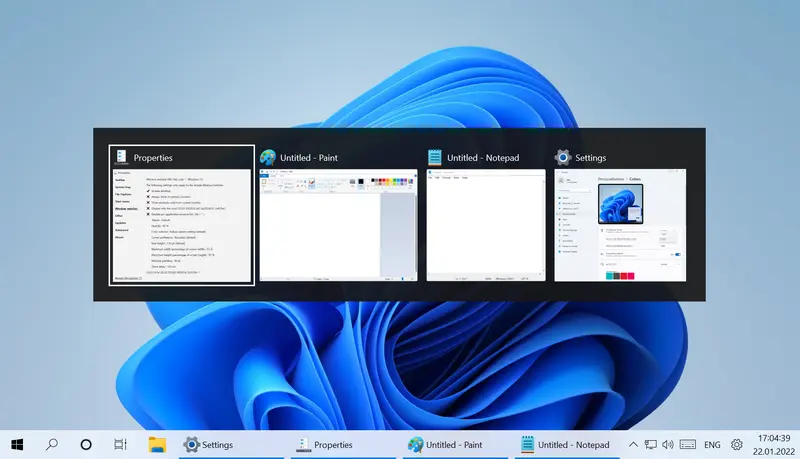 ExplorerPatcher 更新发布：修复 Windows 11 24H2 多项关键问题插图