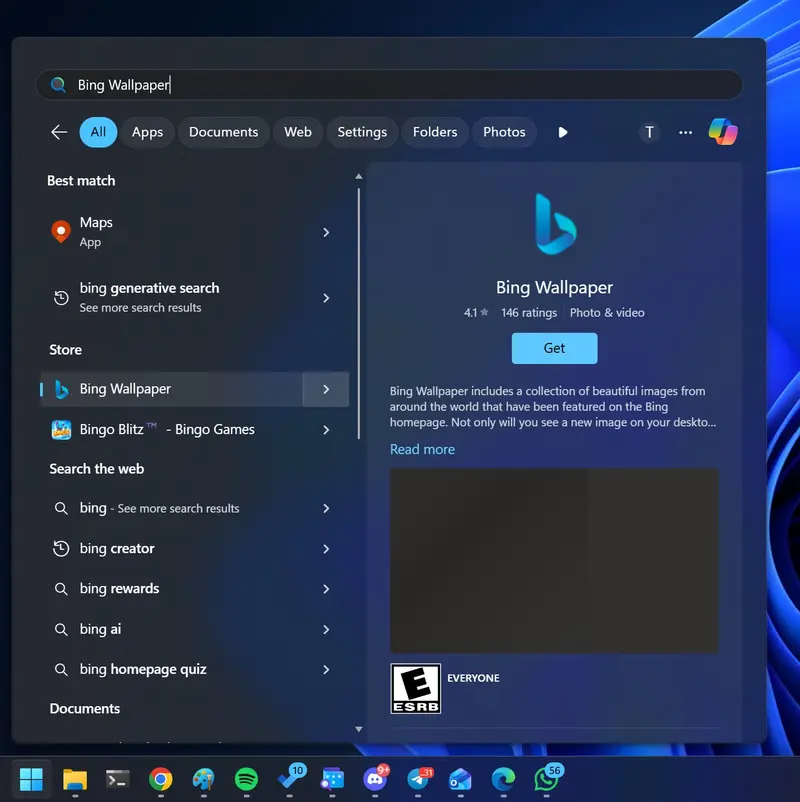 微软用 Copilot 取代 Windows 搜索,本地查找也要靠 AI 了插图 微软用 Copilot 取代 Windows 搜索,本地查找也要靠 AI 了插图