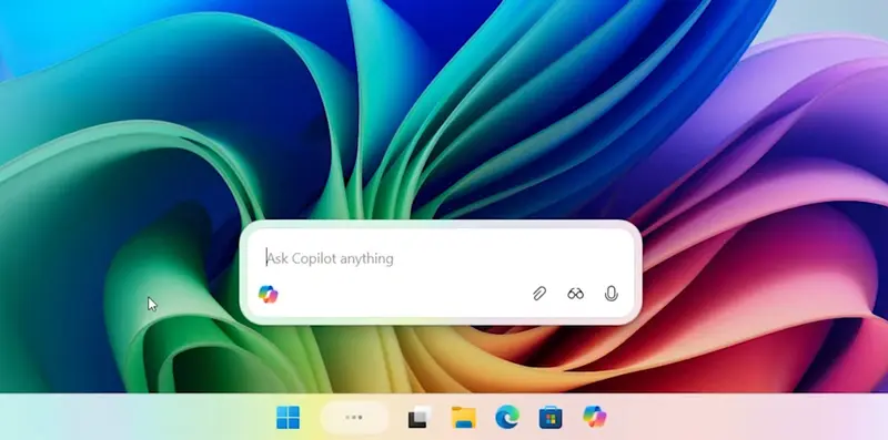 微软用 Copilot 取代 Windows 搜索,本地查找也要靠 AI 了插图2 微软用 Copilot 取代 Windows 搜索,本地查找也要靠 AI 了插图2