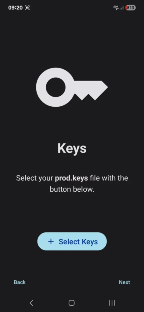 在手机上玩 Switch?Citron 模拟器 Android 设置与硬件要求详解插图1 在手机上玩 Switch?Citron 模拟器 Android 设置与硬件要求详解插图1