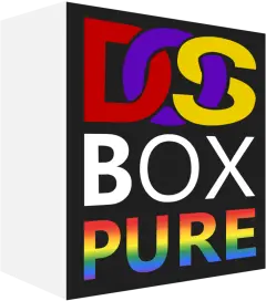 DOSBox Pure Unleashed 发布：五年打磨的独立 DOS 模拟器，支持 Windows 9X 与 ZIP 直启