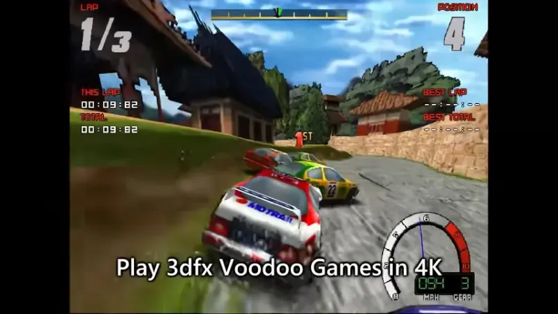 DOSBox Pure Unleashed 发布:五年打磨的独立 DOS 模拟器,支持 Windows 9X 与 ZIP 直启插图 DOSBox Pure Unleashed 发布:五年打磨的独立 DOS 模拟器,支持 Windows 9X 与 ZIP 直启插图