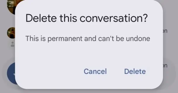 谷歌消息（Google Messages）或将推出“垃圾箱”功能，误删短信有望恢复