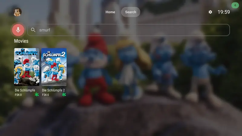 Jellyfin Android TV 迎来重大更新:音乐播放、搜索与 HDR 全面升级插图 Jellyfin Android TV 迎来重大更新:音乐播放、搜索与 HDR 全面升级插图