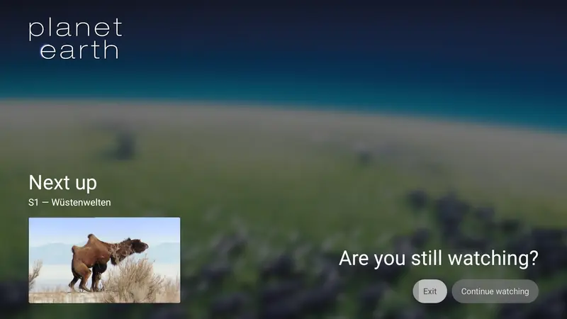 Jellyfin Android TV 迎来重大更新:音乐播放、搜索与 HDR 全面升级插图1 Jellyfin Android TV 迎来重大更新:音乐播放、搜索与 HDR 全面升级插图1