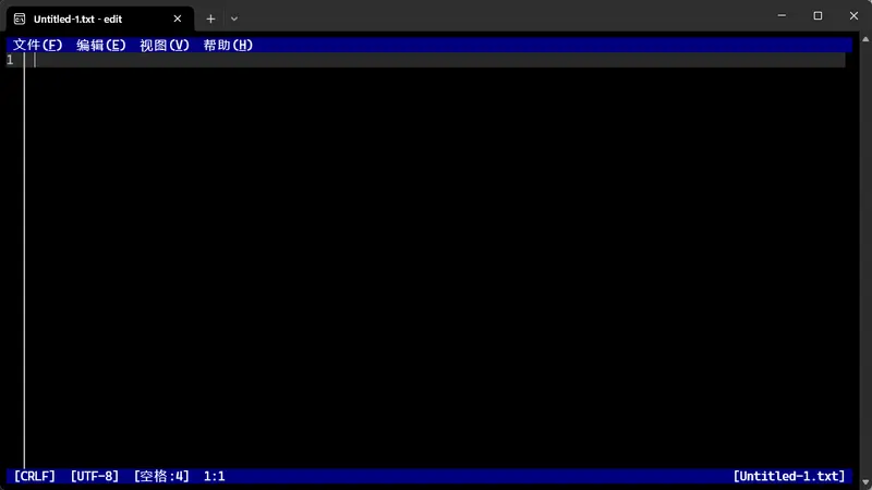 Windows 11 24H2/25H2 十月更新 KB5066835 推送:新增命令行编辑器与 AI 操作入口插图2 Windows 11 24H2/25H2 十月更新 KB5066835 推送:新增命令行编辑器与 AI 操作入口插图2
