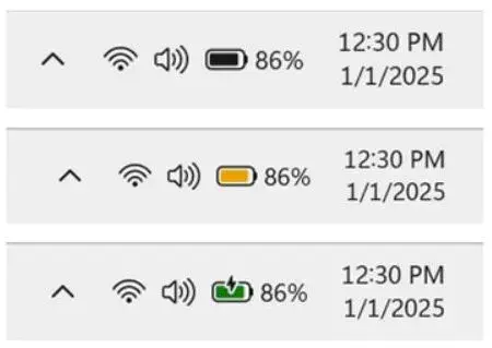 Windows 11 2025 年 11 月预览更新详解:开始菜单重做、任务栏显示电池百分比、Copilot 深度集成插图2 Windows 11 2025 年 11 月预览更新详解:开始菜单重做、任务栏显示电池百分比、Copilot 深度集成插图2