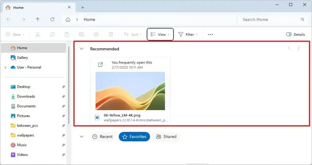 Windows 11 2025 年 11 月预览更新详解:开始菜单重做、任务栏显示电池百分比、Copilot 深度集成插图3 Windows 11 2025 年 11 月预览更新详解:开始菜单重做、任务栏显示电池百分比、Copilot 深度集成插图3
